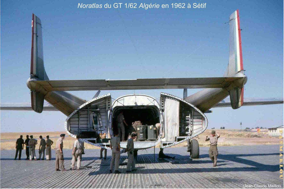 162 - ARMEE DE L'AIR EN ALGERIE 1945-1962-10 (94).jpg